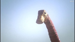 Dinotasia