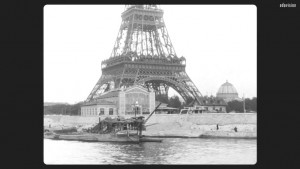 Lumière ! Le cinématographe 1895-1905