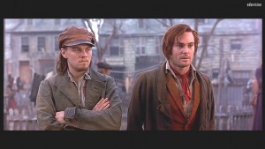 Gangs of New York