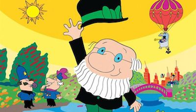 Écouter et/ou voir les enfants ! Chaque mois à la Mlis !