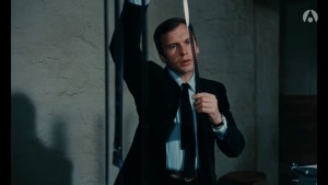 Un homme à abattre