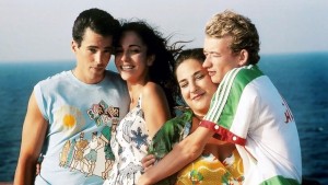 Il était une fois dans l'oued