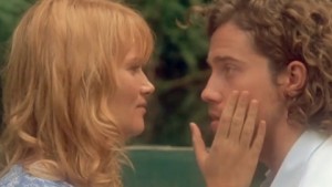 Ensemble, nous allons vivre une très, très grande histoire d'amour