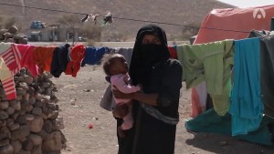 Yemen, les enfants de la guerre