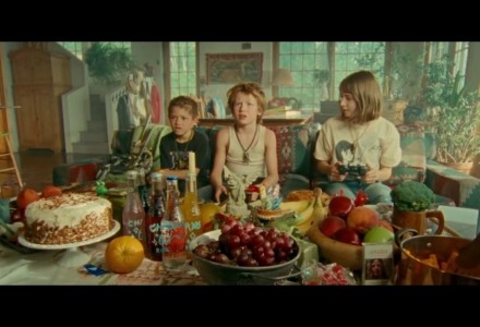 Riddle of fire - VOstf