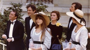 Un éléphant ça trompe énormément