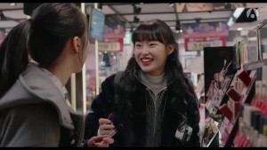 About Kim Sohee - VOstf