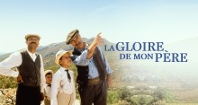 La gloire de mon père