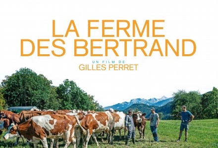 La ferme des Bertrand