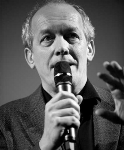 Rencontre avec le cinéaste Luc Dardenne à la MLIS