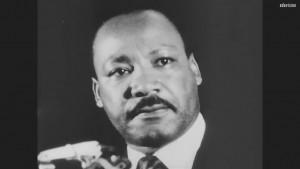 King : de Montgomery à Memphis