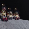 Le voyage dans la lune