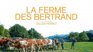 La ferme des Bertrand