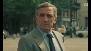 La 7ième cible