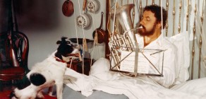 Alexandre le bienheureux