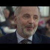 Un homme pressé