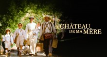 Le château de ma mère