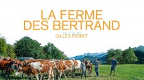 La ferme des Bertrand