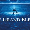 Le grand bleu