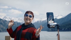 Chine : le drame ouïghour