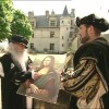 Les châteaux de la Loire : la Renaissance (C'est pas sorcier)