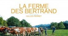 La ferme des Bertrand