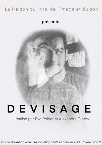 DEVISAGE (Rob Rombout : "Ici ou là, le visage est paysage") | Alexandra Clercy