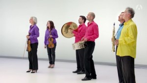 Piccolo, Saxo et Cie