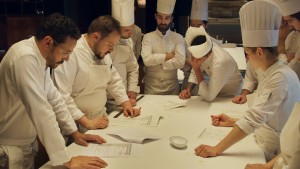 Menus-Plaisirs : les Troisgros