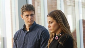 La chute de l'empire américain