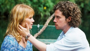 Ensemble, nous allons vivre une très, très grande histoire d'amour