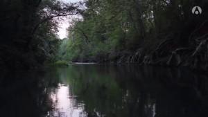 Méandres ou la rivière inventée