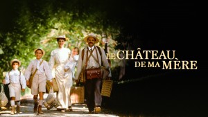 Le château de ma mère